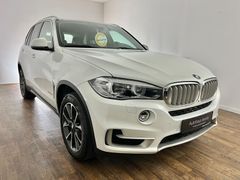 BMW X5 30d M SPORT / 4x4 /1./ NUR 26.tKM /GARANTIE BMW X5 30d M SPORT / 4x4 /1./ NUR 26.tKM /GARANTIE