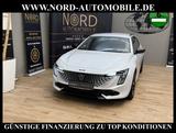 Peugeot 508 SW GT SPORT 1.5 Blue HDI *18Z*LED*UPE:55 - Peugeot 508 in Oldenburg