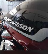 Harley-Davidson Street Glide CVO  - Harley-Davidson Motorräder in Lübeck