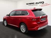 Mitsubishi Plug-in Hybrid Outlander 2.4 PHEV Plus  AHK 230V - Image