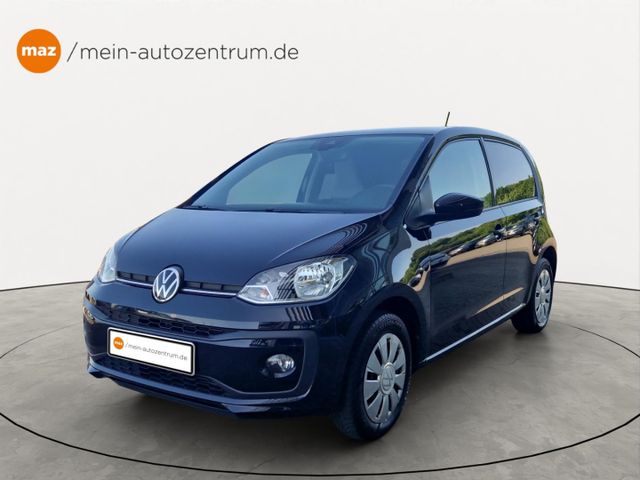 VW up! 1.0 *MAPS&amp;MORE*KLIMA*BT*SITZHZG.*