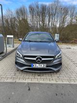 Mercedes-Benz CLA 180 PEAK Edition PEAK Edition AMG Line - Mercedes-Benz CLA 180 in Kassel