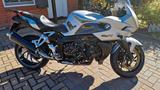 BMW K1200R Sport-Bj.2007-Top Zustand-35000 km - BMW R 35