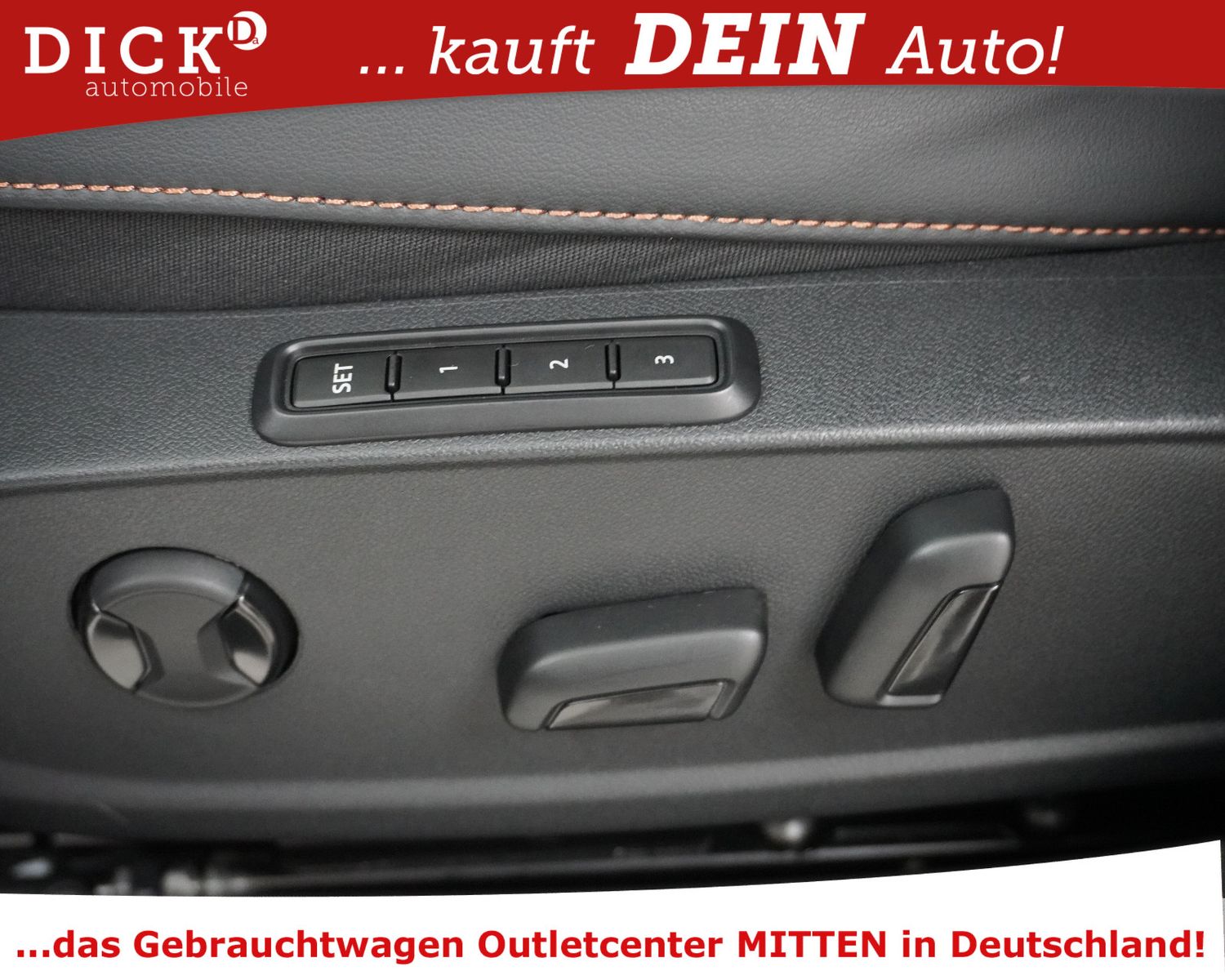 Fahrzeugabbildung CUPRA Formentor 2.0T 4Dr VZ >MEMO+VIRTU+KAM+AHK+ACC+19