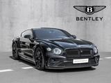 Bentley Continental GT V8 Beluga, Blackline Spec. - Bentley Gebrauchtwagen in Köln