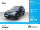 Volkswagen Caddy Maxi 2.0 TDI Style 4Motion LED AHK NAVI - Volkswagen Caddy Maxi in Chemnitz