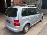 Volkswagen Touran Trendline 1.9Tdi DSG Automatik - Volkswagen Touran: 1.9