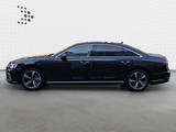 Audi A8 Lang 50 TDI quattro*Navi*Matrix*Alu*HUD*PDC*P - gebrauchte Audi A8 aus dem Jahr 2023