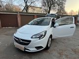 Opel Corsa - E 1.2 Edition, TÜV Neu