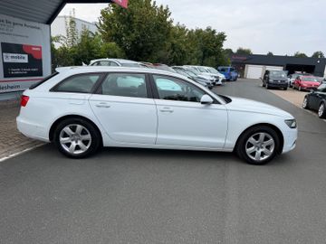 Audi A6 - 4