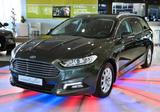 Ford Mondeo Turnier Business Edition Automatik*NAVI* - Ford Mondeo in Köln