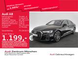 Audi A8 60 TFSI qu. tiptronic 2x S line/Virtual/B&O