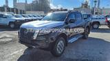 Nissan Navara  -EXPORT OUT EU - Nissan Neuwagen: Eu