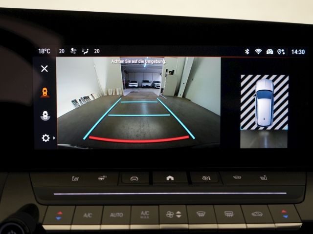 Astra L ST ELEGANCE CDTI+LED LICHT+NAVI+RÜCKFAHR