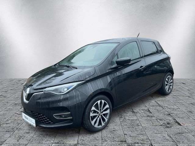 Renault ZOE R135 ZE50 Intens *CCS,Navi,SHZ,PDC* Kaufbatt