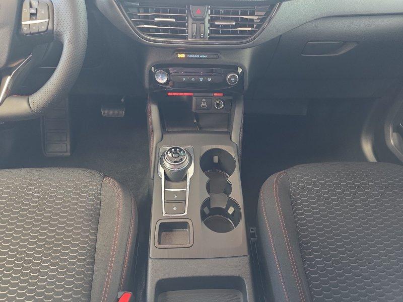 Ford Kuga ST-Line 1,5 186PS Aut.5*J.Gar/Navi/Kamera/W, миниатюра 12
