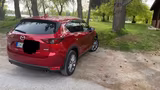 Mazda CX-5 2.5 SKYACTIV-G 194 Exclusive-Line AWD A... - Mazda CX-5 von privat
