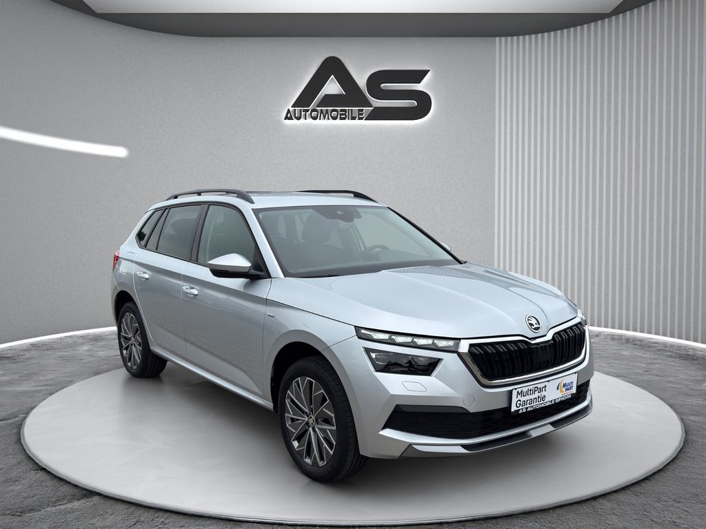 Image of Skoda Kamiq