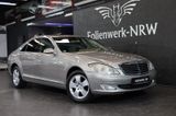 Mercedes-Benz S 350 S -Klasse Lim. S 350*Softclose*Luft - Mercedes-Benz S 350 aus 2006