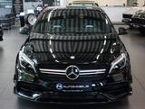 Mercedes-Benz A 45 AMG 4MATIC *AMG Racing Kit*1.Hand - Mercedes-Benz A-Klasse Gebrauchtwagen in Dortmund