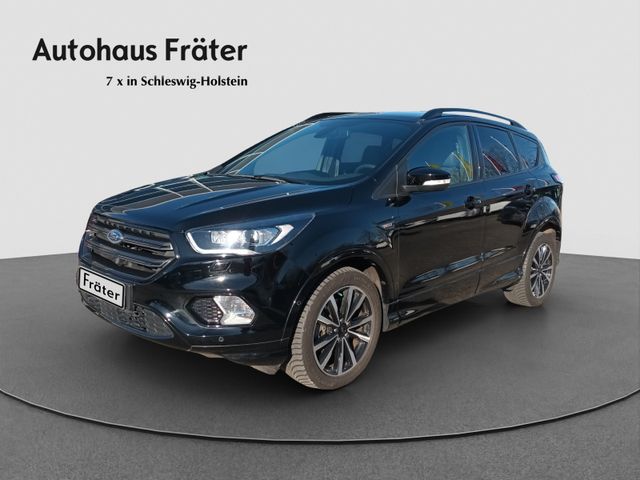 Ford Kuga 2.0 ST-Line 4x4 SHZ Navi PDC