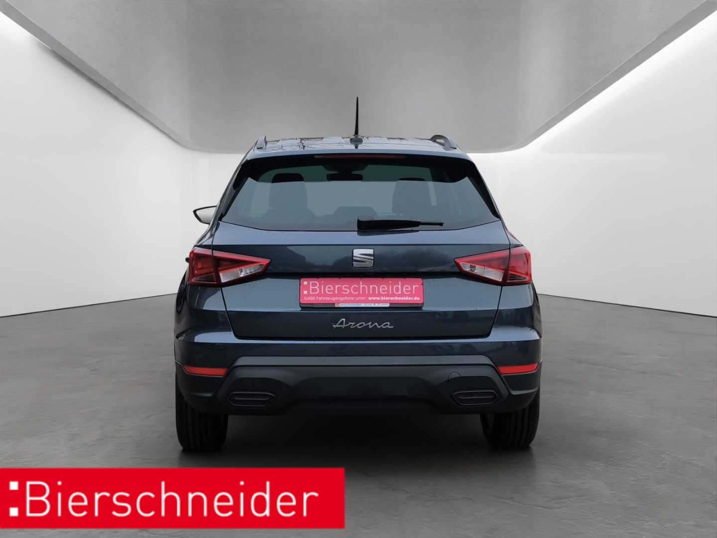 Seat Arona - Bild 6