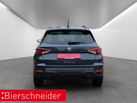 Seat Arona - Vorschau Bild 6
