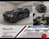 Audi AUDI RS Q8 TFSI V8 quattro tiptronic - Audi Q8 RS Gebrauchtwagen