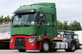 Renault T 480 Vollluft  Kühlbox Euro 6 - Renault 480