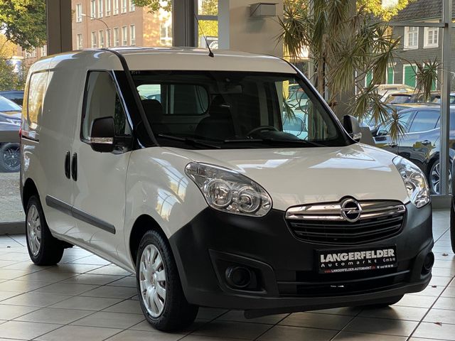 Opel Combo Cargo 1.4 30 Jahre Edition L1H1 2,4t US...