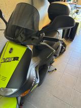 Gilera VXR 180 - GILERA VON 126 BIS 250 CCM