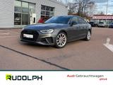 Audi A4 Lim. 45 TFSI qu. edition one S line MATRIX AC - Audi A4 edition-one