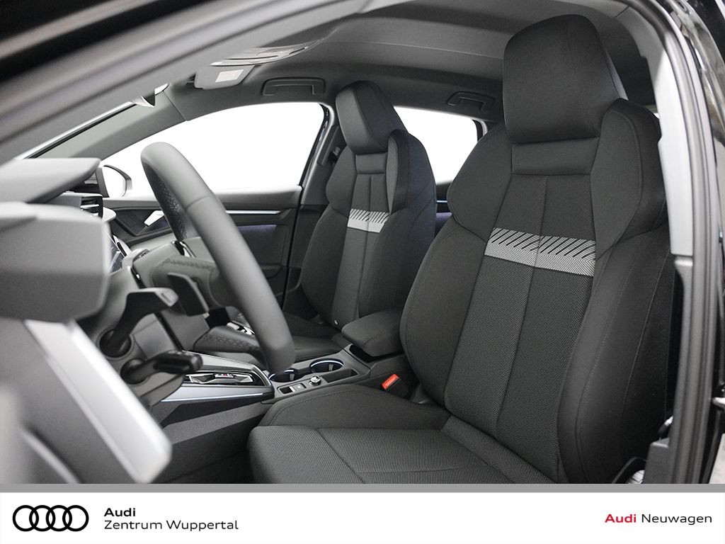 Audi A3 - Bild 11