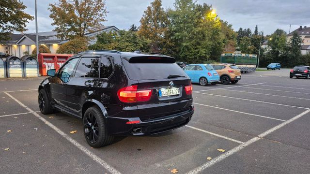 BMW Bmw x5 e70 M- Paket