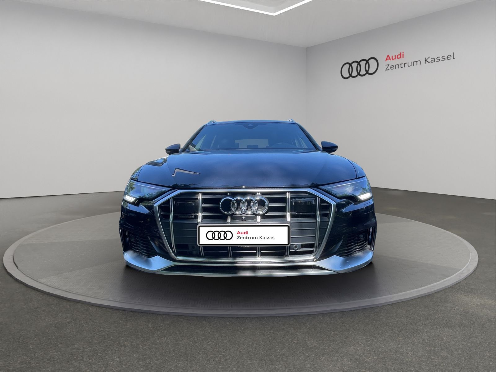 Audi A6 Allroad - Bild 9