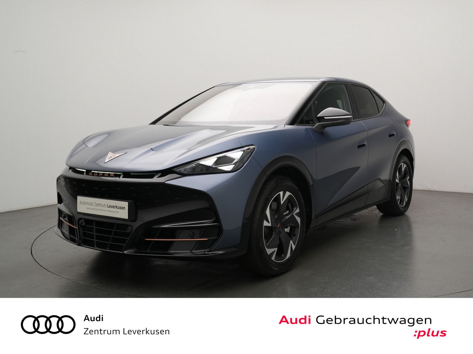 Cupra Tavascan - Bild 1