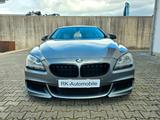 BMW 640 Baureihe 6 Coupe 640 i M-packet - BMW 640: Sportwagen