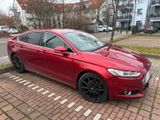 Ford Mondeo 2,0 EcoBoost 149kW Titanium Automatik... - Ford Mondeo mit Benzin-Antrieb: Limousine, 2.0