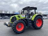 Claas Arion 660 CMatic BJ 2018 - Claas Mähdrescher