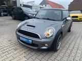 MINI COOPER_S Mini Cooper S - MINI MINI Gebrauchtwagen in Osnabrück