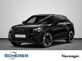 Audi Q2 S line 35 TFSI 110(150) kW(PS) S tronic