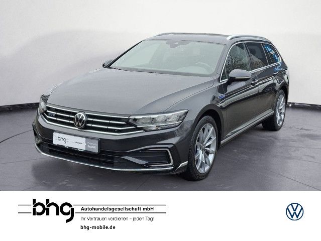 Volkswagen Passat Variant 1.4 TSI Plug-In-Hybrid DSG GTE