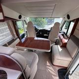 Mobilvetta K-Yacht 89 Tekno Line - Mobilvetta Wohnwagen & Wohnmobile