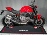Ducati MONSTER V2+ PLUS RED 2026 + NEUES MODELL! - DUCATI NEU MONSTER
