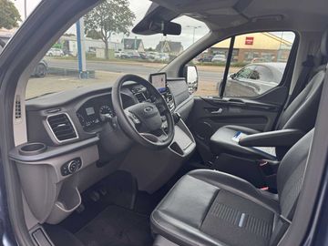Ford Tourneo Custom TDCi 320 L2H1 VA MH Active
