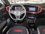 Opel Mokka Turbo GS Line +AUT+MATRIX+L/SHZ+NAVI+RFK++ - Opel Mokka in Solingen