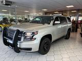 Chevrolet Tahoe 5,3 l V8 - Chevrolet Tahoe Gebrauchtwagen