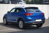 Volkswagen T-Roc 1.5 TSI Style LED Navi ACC Kamera DAB USB - : Geländewagen, Us