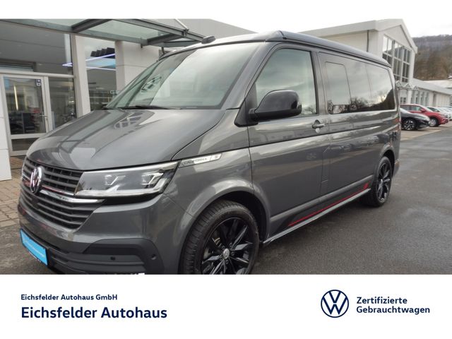 Volkswagen T6.1 California Ocean Edition DSG AHK,LED