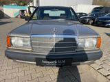 Mercedes-Benz 190 2.0 H-Zulassung Oldtimer W201 - Mercedes-Benz 190: 2.0